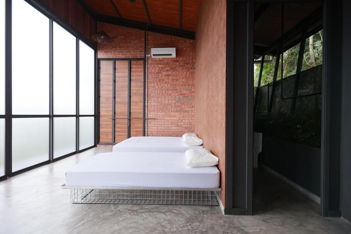 쿠알라 쿠부 바루 The Wildwood Retreat Kkb 빌라 외부 사진