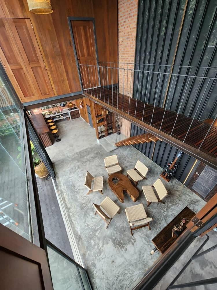 쿠알라 쿠부 바루 The Wildwood Retreat Kkb 빌라 외부 사진