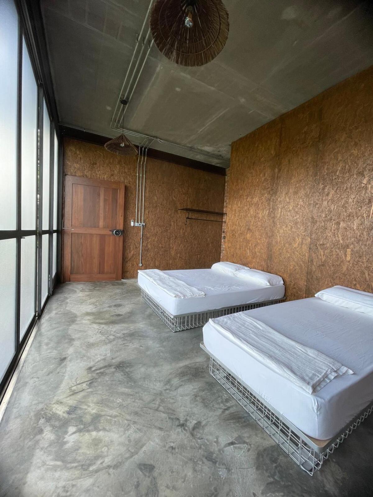 쿠알라 쿠부 바루 The Wildwood Retreat Kkb 빌라 외부 사진