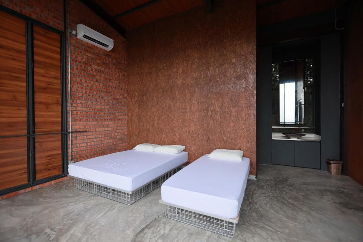 쿠알라 쿠부 바루 The Wildwood Retreat Kkb 빌라 외부 사진