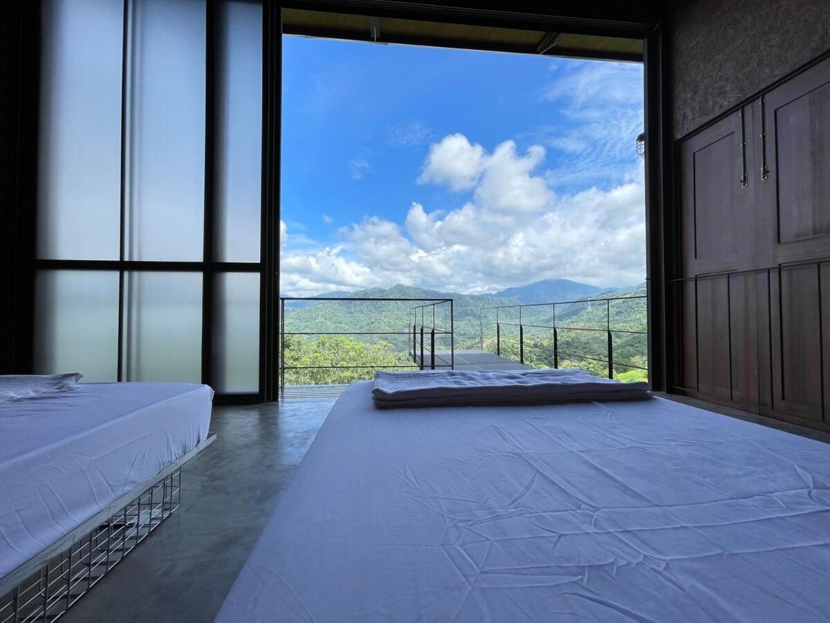 쿠알라 쿠부 바루 The Wildwood Retreat Kkb 빌라 외부 사진