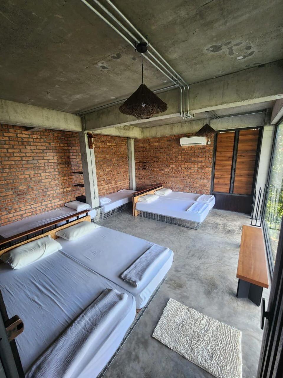 쿠알라 쿠부 바루 The Wildwood Retreat Kkb 빌라 외부 사진